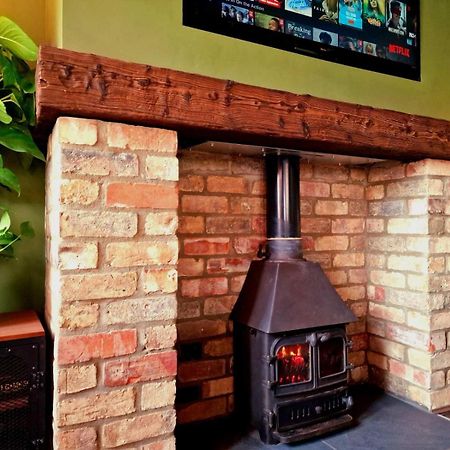 Beresford Cottage Skegness Exterior foto